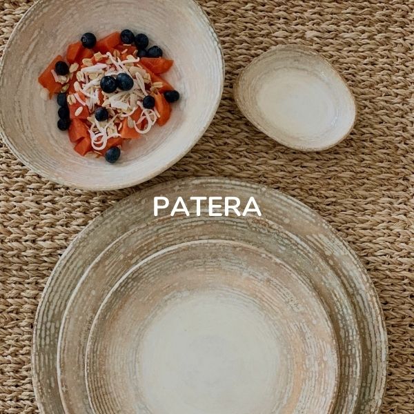 Patera